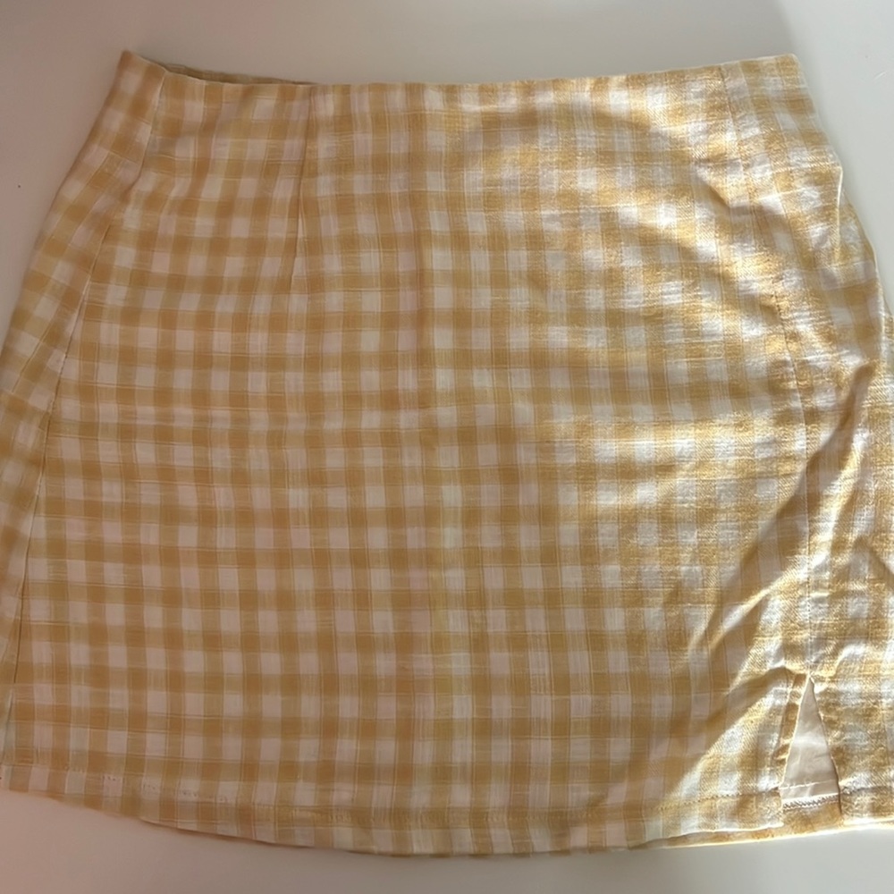 Altar’d State Skirt
